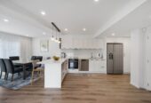 Brick & concrete construction, 4 beds 3.5 baths home with garage, Private rooftop entertaining with water views, just moments from waterfront park, the local rowing club, and Panmure Shopping Centre, 0.1 km to Panmure Bridge School, 90A Kings Road, Panmure, Auckland