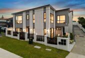 Rangitoto College, Master Build 10-Year Guarantee, Sea views, Brandnew standalone 4 beds 2 baths home with garage, zoned for Mairangi Bay School, Murrays Bay Intermediate, and Rangitoto College, close to schools, beach, shops, reserve, 37A Hastings Road, Mairangi Bay, Auckland