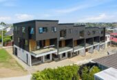 178m2 Brandnew 4 beds 3.5 baths home with garage, 1 bed 1 bath ground floor, just a short stroll from Howick Village, close to shops, supermarkets, schools, beach, 0.7 km to Howick College, Lot 2, 129 Cook Street, Howick, Auckland