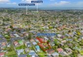 1,131m² Land – Must Sell – Ignore CV, Overseas owner, 4 beds 2 baths house with double garage, with easy access to motorway links, public transport and local amenities, 0.4 km to New Windsor School, 54 Maioro Street, New Windsor, Auckland