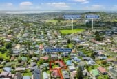 1,131m² Land – Must Sell – Ignore CV, Overseas owner, 4 beds 2 baths house with double garage, with easy access to motorway links, public transport and local amenities, 0.4 km to New Windsor School, 54 Maioro Street, New Windsor, Auckland