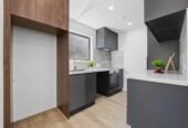 Brandnew standalone 4 beds 3 baths home with garage, just a short walk to Lunn Avenue Shops, close to schools, Stonefields shopping centre, gulf club, 1 km to Stonefields School, 24A Thorp Street, St Johns, Auckland
