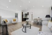 Brandnew standalone 4 beds 3 baths home with garage, just a short walk to Lunn Avenue Shops, close to schools, Stonefields shopping centre, gulf club, 1 km to Stonefields School, 24A Thorp Street, St Johns, Auckland