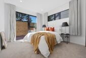 Brandnew standalone 4 beds 3 baths home with garage, just a short walk to Lunn Avenue Shops, close to schools, Stonefields shopping centre, gulf club, 1 km to Stonefields School, 24A Thorp Street, St Johns, Auckland