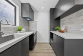 Brandnew standalone 4 beds 3 baths home with garage, just a short walk to Lunn Avenue Shops, close to schools, Stonefields shopping centre, gulf club, 1 km to Stonefields School, 24A Thorp Street, St Johns, Auckland
