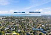 Brandnew standalone 4 beds 3 baths home with garage, just a short walk to Lunn Avenue Shops, close to schools, Stonefields shopping centre, gulf club, 1 km to Stonefields School, 24A Thorp Street, St Johns, Auckland