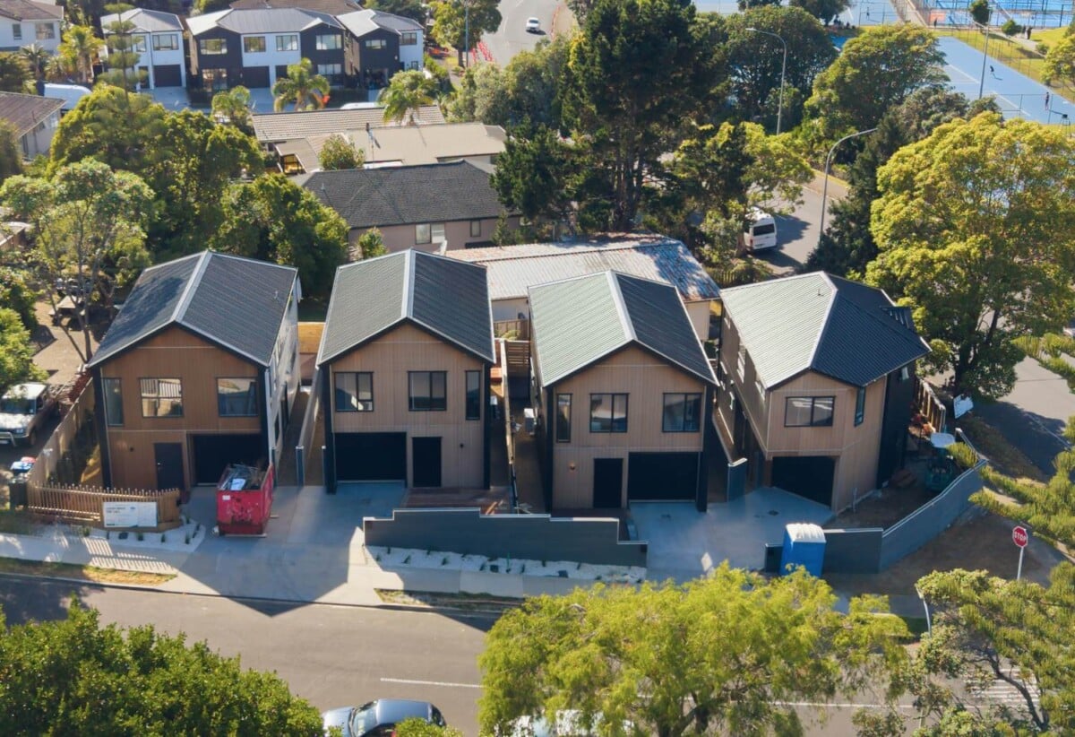 Brandnew standalone 4 beds 3 baths home with garage, just a short walk to Lunn Avenue Shops, close to schools, Stonefields shopping centre, gulf club, 1 km to Stonefields School, 24A Thorp Street, St Johns, Auckland