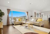 5 beds 3 baths house with double garage on 736m2 section, close to shops, Albany Mall, schools, motorway access, 0.6 km to Oteha Valley School, 4C Hilton Close, Albany, Auckland
