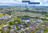 5 beds 3 baths house with double garage on 736m2 section, close to shops, Albany Mall, schools, motorway access, 0.6 km to Oteha Valley School, 4C Hilton Close, Albany, Auckland