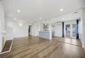 Double Westlake school zone, Standalone Freehold 3 beds + 2 flexi rooms 2.5 baths house on 283 m2 section, Sunnynook Shopping Centre and bus stations at both Sunnynook and Constellation are close by, with easy access to motorways, zoned for Sunnynook School, Wairau Intermediate, Westlake Girls’ High School, and Westlake Boys’ High School, 68A Sunnynook Road, Forrest Hill, Auckland