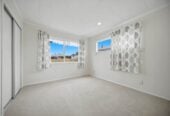 Double Westlake school zone, Standalone Freehold 3 beds + 2 flexi rooms 2.5 baths house on 283 m2 section, Sunnynook Shopping Centre and bus stations at both Sunnynook and Constellation are close by, with easy access to motorways, zoned for Sunnynook School, Wairau Intermediate, Westlake Girls’ High School, and Westlake Boys’ High School, 68A Sunnynook Road, Forrest Hill, Auckland