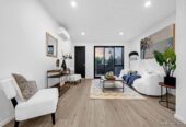 10 Years Stamford Warranty, Brandnew 3 beds 1.5 baths home with car park, Just a short stroll to the picturesque Alan Wood Reserve, with scenic walkways and cycle paths, close to schools, shops, supermarkets, motorway access, 1.7 km to Avondale College, 3/49 Hendon Avenue, Mt Albert, Auckland