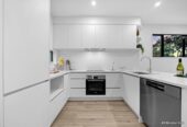 10 Years Stamford Warranty, Brandnew 3 beds 1.5 baths home with car park, Just a short stroll to the picturesque Alan Wood Reserve, with scenic walkways and cycle paths, close to schools, shops, supermarkets, motorway access, 1.7 km to Avondale College, 2/49 Hendon Avenue, Mt Albert, Auckland