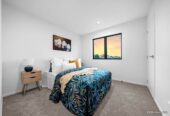 10 Years Stamford Warranty, Brandnew 3 beds 1.5 baths home with car park, Just a short stroll to the picturesque Alan Wood Reserve, with scenic walkways and cycle paths, close to schools, shops, supermarkets, motorway access, 1.7 km to Avondale College, 2/49 Hendon Avenue, Mt Albert, Auckland