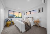 10 Years Stamford Warranty, Brandnew 3 beds 1.5 baths home with car park, Just a short stroll to the picturesque Alan Wood Reserve, with scenic walkways and cycle paths, close to schools, shops, supermarkets, motorway access, 1.7 km to Avondale College, 5/49 Hendon Avenue, Mt Albert, Auckland