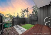 10 Years Stamford Warranty, Brandnew 3 beds 1.5 baths home with car park, Just a short stroll to the picturesque Alan Wood Reserve, with scenic walkways and cycle paths, close to schools, shops, supermarkets, motorway access, 1.7 km to Avondale College, 3/49 Hendon Avenue, Mt Albert, Auckland