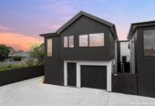 10 Years Stamford Warranty, Brandnew standalone 4 beds 2.5 baths home with garage, Just a short stroll to the picturesque Alan Wood Reserve, with scenic walkways and cycle paths, close to schools, shops, supermarkets, motorway access, 1.7 km to Avondale College, 2/47 Hendon Avenue, Mt Albert, Auckland