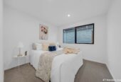 10 Years Stamford Warranty, Brandnew standalone 4 beds 2.5 baths home with garage, Just a short stroll to the picturesque Alan Wood Reserve, with scenic walkways and cycle paths, close to schools, shops, supermarkets, motorway access, 1.7 km to Avondale College, 2/47 Hendon Avenue, Mt Albert, Auckland