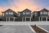 10 Years Stamford Warranty, Brandnew standalone 4 beds 2.5 baths home with garage, Just a short stroll to the picturesque Alan Wood Reserve, with scenic walkways and cycle paths, close to schools, shops, supermarkets, motorway access, 1.7 km to Avondale College, 3/47 Hendon Avenue, Mt Albert, Auckland
