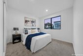 10 Years Stamford Warranty, Brandnew standalone 4 beds 2.5 baths home with garage, Just a short stroll to the picturesque Alan Wood Reserve, with scenic walkways and cycle paths, close to schools, shops, supermarkets, motorway access, 1.7 km to Avondale College, 2/47 Hendon Avenue, Mt Albert, Auckland