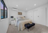 10 Years Stamford Warranty, Brandnew standalone 4 beds 2.5 baths home with garage, Just a short stroll to the picturesque Alan Wood Reserve, with scenic walkways and cycle paths, close to schools, shops, supermarkets, motorway access, 1.7 km to Avondale College, 2/47 Hendon Avenue, Mt Albert, Auckland