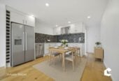 Rangitoto College zone, 4 beds 3 baths home with garage, zones for Rangitoto College, Northcross Intermediate, and Pinehill School, with the Albany Park & Ride Bus Station within walking distance, close to Westfield Albany, 10 Peony Mews, Oteha, Auckland