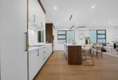 Move-in ready, Brandnew standalone 4 beds 2.5 baths home with garage, lose to Glenfield Mall, Marlborough Primary School, and the popular Oruamo Reserve. easy motorway access, 0.6 km to Glenfield Intermediate School, 58B Marlborough Avenue, Glenfield, Auckland