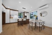 Move-in ready, Brandnew standalone 4 beds 2.5 baths home with garage, lose to Glenfield Mall, Marlborough Primary School, and the popular Oruamo Reserve. easy motorway access, 0.6 km to Glenfield Intermediate School, 58B Marlborough Avenue, Glenfield, Auckland