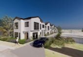 Brandnew standalone 4 beds 2 baths home with garage, close to schools, shops, supermarket, parks, 0.2 km to Rangeview Intermediate, Lot 2/6 Strid Road, Te Atatu South, Auckland