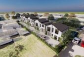 Brandnew standalone 4 beds 2 baths home with garage, close to schools, shops, supermarket, parks, 0.2 km to Rangeview Intermediate, Lot 2/6 Strid Road, Te Atatu South, Auckland