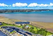 10-YEAR MASTER BUILT GUARANTEE, Sea views, Brandnew 4 beds 3.5 baths home with garage, moments from scenic coastal walkways, lush parks, and buzzing local café, 0.8 km to Scott Point School, 37 Scott Road, Hobsonville, Auckland
