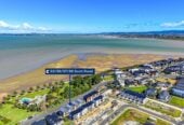 10-YEAR MASTER BUILT GUARANTEE, Sea views, Brandnew 4 beds 3.5 baths home with garage, moments from scenic coastal walkways, lush parks, and buzzing local café, 0.8 km to Scott Point School, 37 Scott Road, Hobsonville, Auckland