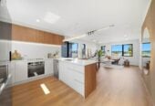 10-YEAR MASTER BUILT GUARANTEE, Sea views, Brandnew 4 beds 3.5 baths home with garage, moments from scenic coastal walkways, lush parks, and buzzing local café, 0.8 km to Scott Point School, 37 Scott Road, Hobsonville, Auckland