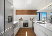 10-YEAR MASTER BUILT GUARANTEE, Sea views, Brandnew 4 beds 3.5 baths home with garage, moments from scenic coastal walkways, lush parks, and buzzing local café, 0.8 km to Scott Point School, 37 Scott Road, Hobsonville, Auckland