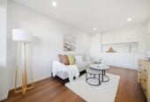 10-YEAR MASTER BUILT GUARANTEE, Sea views, Brandnew 4 beds 3.5 baths home with garage, moments from scenic coastal walkways, lush parks, and buzzing local café, 0.8 km to Scott Point School, 37 Scott Road, Hobsonville, Auckland