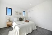 10-YEAR MASTER BUILT GUARANTEE, Sea views, Brandnew 4 beds 3.5 baths home with garage, moments from scenic coastal walkways, lush parks, and buzzing local café, 0.8 km to Scott Point School, 37 Scott Road, Hobsonville, Auckland