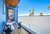10-YEAR MASTER BUILT GUARANTEE, Sea views, Brandnew 4 beds 3.5 baths home with garage, moments from scenic coastal walkways, lush parks, and buzzing local café, 0.8 km to Scott Point School, 35 Scott Road, Hobsonville, Auckland