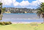 10-YEAR MASTER BUILT GUARANTEE, Sea views, Brandnew 4 beds 3.5 baths home with garage, moments from scenic coastal walkways, lush parks, and buzzing local café, 0.8 km to Scott Point School, 37 Scott Road, Hobsonville, Auckland