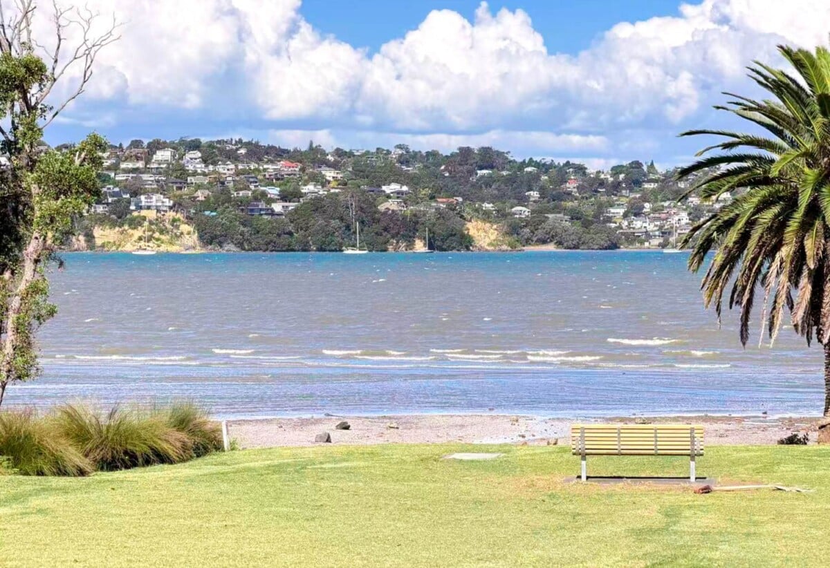 10-YEAR MASTER BUILT GUARANTEE, Sea views, Brandnew 4 beds 3.5 baths home with garage, moments from scenic coastal walkways, lush parks, and buzzing local café, 0.8 km to Scott Point School, 37 Scott Road, Hobsonville, Auckland