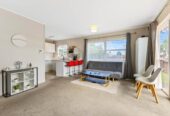 2 beds 1 bath home with carport, close to Town centre, schools, motorway access, 0.4 km to Manurewa Intermediate, 1/108 Gloucester Road, Manurewa, Auckland