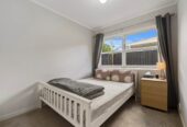 2 beds 1 bath home with carport, close to Town centre, schools, motorway access, 0.4 km to Manurewa Intermediate, 1/108 Gloucester Road, Manurewa, Auckland