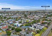 2 beds 1 bath home with carport, close to Town centre, schools, motorway access, 0.4 km to Manurewa Intermediate, 1/108 Gloucester Road, Manurewa, Auckland
