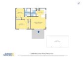 2 beds 1 bath home with carport, close to Town centre, schools, motorway access, 0.4 km to Manurewa Intermediate, 1/108 Gloucester Road, Manurewa, Auckland