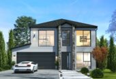 10-Year Master Build Guarantee, Brandnew 5 beds 4 baths house with double garage, Solar-Powered, central air conditioning, an EV charging point in the garage, close to shops, schools, motorway access, 13 Furlough Road, Opaheke, Auckland