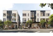 Double Grammar school zone, Off-plan , overseas and non-resident purchasers are warmly welcomed under special exemptions for overseas buyer eligibility., work Work & Live combination, 3 beds 2.5 baths home with 2 car parks, ground floor flexi room can be an business space, just a 10% deposit, with completion estimated for September 2027, 1.1 km to Epsom Girls’ Grammar School, 2.0km to Auckland Grammar, 1/105 Great South Road, Epsom, Auckland