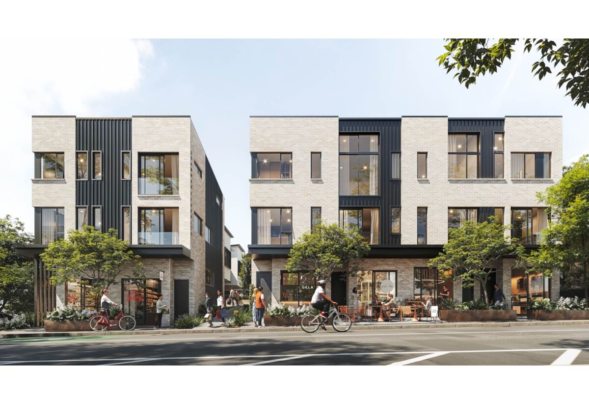 Double Grammar school zone, Off-plan , overseas and non-resident purchasers are warmly welcomed under special exemptions for overseas buyer eligibility., 3 beds 2.5 baths home with 2 car parks, just a 10% deposit, with completion estimated for September 2027, 1.1 km to Epsom Girls’ Grammar School, 2.0km to Auckland Grammar, 13/105 Great South Road, Epsom, Auckland