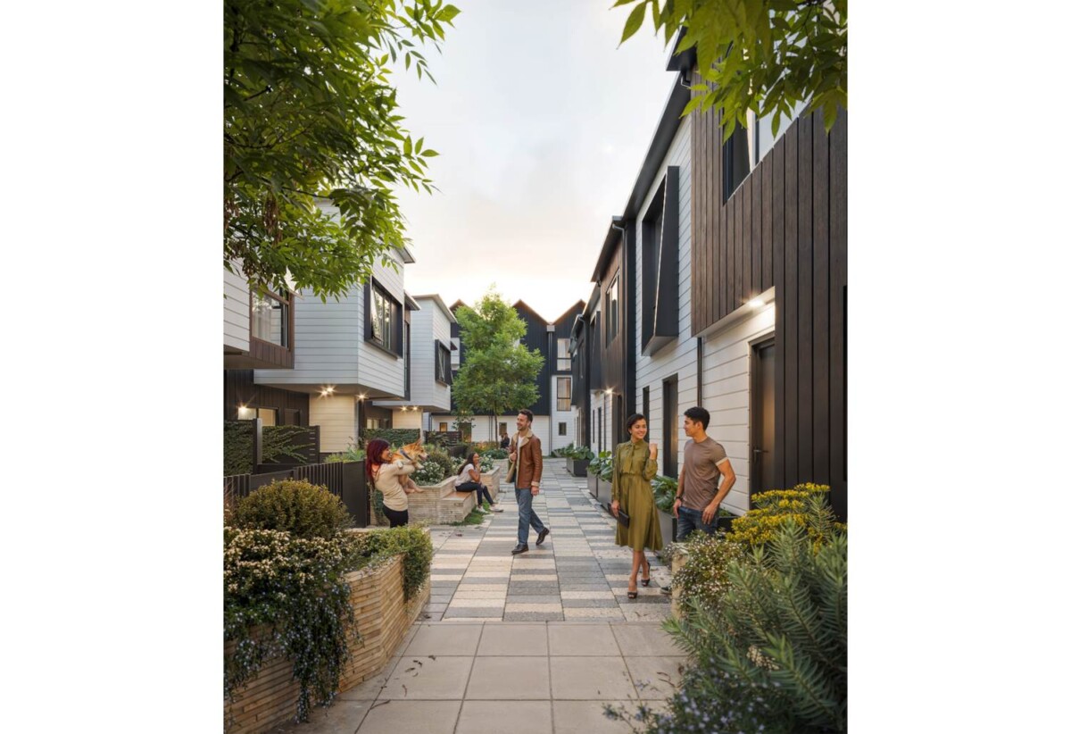 Double Grammar school zone, Off-plan , overseas and non-resident purchasers are warmly welcomed under special exemptions for overseas buyer eligibility., 3 beds 2.5 baths home with 2 car parks, just a 10% deposit, with completion estimated for September 2027, 1.1 km to Epsom Girls’ Grammar School, 2.0km to Auckland Grammar, 13/105 Great South Road, Epsom, Auckland