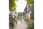 Double Grammar school zone, Off-plan , 3 beds 1 bath home with 2 car parks, just a 10% deposit, with completion estimated for September 2027, 1.1 km to Epsom Girls’ Grammar School, 2.0km to Auckland Grammar, 7/105 Great South Road, Epsom, Auckland