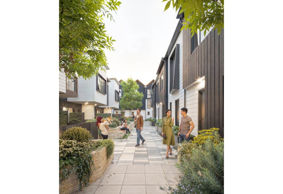 Double Grammar school zone, Off-plan , overseas and non-resident purchasers are warmly welcomed under special exemptions for overseas buyer eligibility., 3 beds 2.5 baths home with 2 car parks, just a 10% deposit, with completion estimated for September 2027, 1.1 km to Epsom Girls’ Grammar School, 2.0km to Auckland Grammar, 13/105 Great South Road, Epsom, Auckland