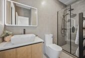 Brandnew standalone 4 beds 3 baths house with double garage and 1- bed granny, close to the upcoming Four Square store, 3.8 km to Te Hihi School, 3.9 km to Karaka School, 54 Whangamaire Rise, Karaka, Auckland
